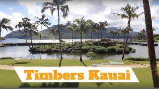 Kauai Real Estate Under $400K | Timbers Kauai Private Residence Club