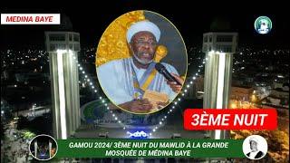 11èùe Nuit Mawlid Medina Baye