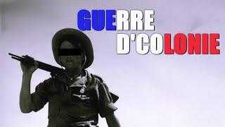 Guerre d’colonie / French Colonial / Irving Force - Tech Scavengers