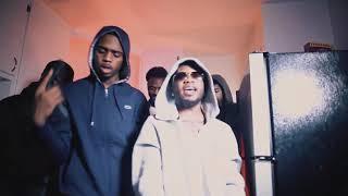 9000 Rondae x RoadRunner GlockBoyz Tez - Public (Official Music Video)