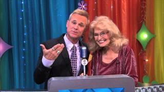 The Price Is Right - George's Mom, Mai Gray!