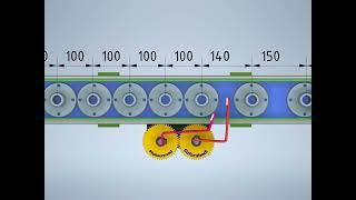 Escapement Mechanism