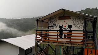 Glamping Adrenalina extrema Isnos Huila