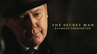 (The Blacklist) Raymond Reddington | The Secret Man