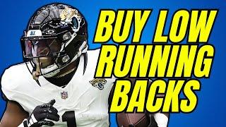 MUST BUY Running Backs Ahead of Week 3