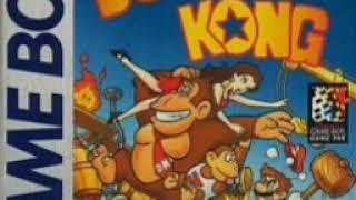 Donkey Kong '94 Showdown At The Tower Theme