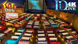 VERTICAL Watch Live NOW: Hollywood Studios Sci-Fi Dine In Theater & Attractions