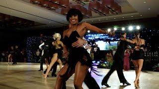 Mambo - Professional American Rhythm Basic I Fred Astaire NY/NJ Dancesport 2024