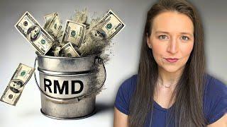 Are You Making this RMD Mistake? 84% Of Retirees Are!