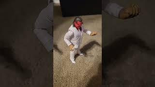 When your too smart#wwe #lukedavidson