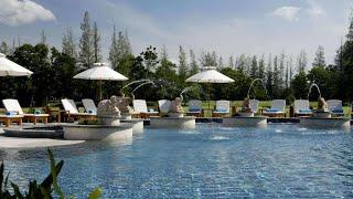 Laguna Holiday Club Phuket Resort SHA Plus, Bang Tao Beach, Thailand