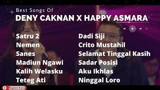 Happy Asmara Feat Deny Caknan Lagu Kenangan