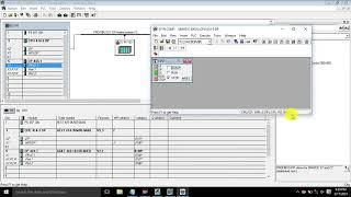 PLCSIM || How to use Simulator in SIEMENS STEP 7 V5.6 ||