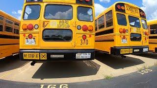 Boone County Schools to hold transportation open house to attract more bus drivers