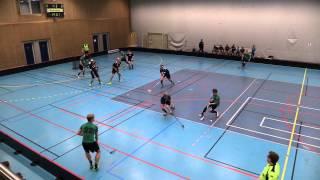 Høydepunkter, NTNUI3 - Nyborg2, 3. divisjon menn, 21.09.2014