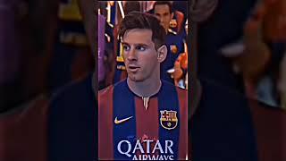 Messi VS Ronaldo