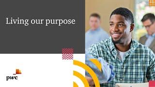 Our Purpose - PwC UK