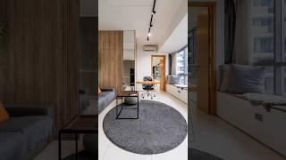 Lumiere: 624 sqft Landscape Design Tour