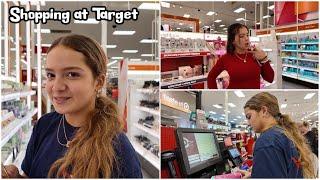 TARGET RUN VLOG :  Exploring New Arrivals/Must-Haves   |VLOG #1945