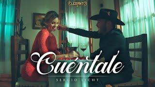 Sergio Licht - Cuéntale - ( Video Oficial)