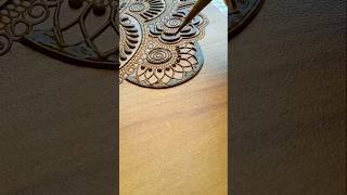 #shorts #youtubeshorts #fashion #mehndi #henna #hennaart #trending by satya mehandi