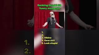 Druski funny moments in coulda  been record auditions #ranking #druski #funnyshorts #tiktok