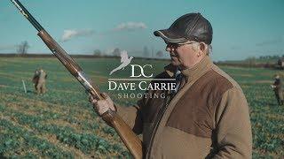 My First Partridge Day With the 410 (Dave Carrie Shooting)