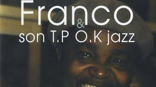 Franco / Le TP OK Jazz - Non