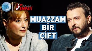 Ali Atay ve Hazal Kaya'nın Birbirini Tamamlayan Cevapları @ahmetmumtaztaylanileempati