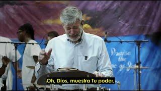 Evangelismo en la cárcel - Cristo es el gran Salvador | Paul Washer