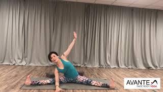 Yoga for Detox & Weight Loss