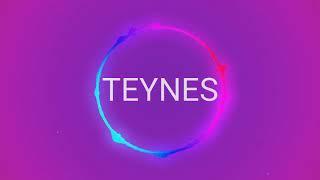 TEYNES - 2020 (BASS BOOST)