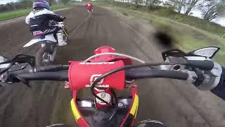 GoPro Mc Condé sur Escaut