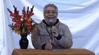 The Daily Words Of Encouragement ~ Pastor Luis Marquez