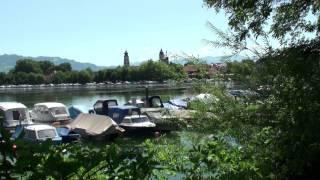 BikeTube HD 38 rund um den Bodensee