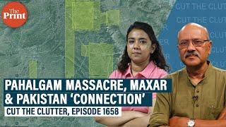 ThePrint newsbreak reveals plausible Pakistani link to Pahalgam massacre | SoumyaPillai joins