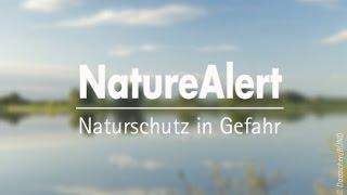 Nature Alert – Naturschutz in Gefahr