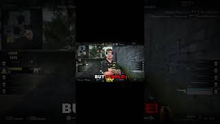 Multiple Frags in CS2 vs CS:GO  #cs2 #csgo #edit #gaming