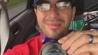 IRONMAN MARYLAND JOURNEY