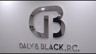 Partnering for Breakthrough Law Firm Growth: Daly & Black's Success Story