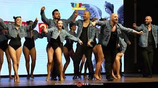 La carnaval Project by La Dance | ESKİŞEHİR DANS FESTİVALİ 2024