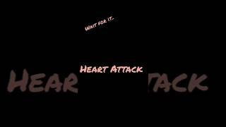 Heart Attack| Hitting the high note| Cover by Estella