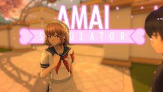 AMAI SIMULATOR: V1 MONDAY CHAPTER - TEASER