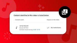 Creator Music: New Updates For YouTube Content Id & Music Licensing!