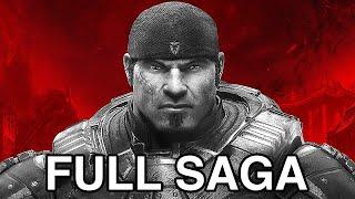 Gears of War Gameplay | Full Saga