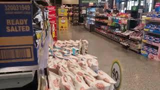 Woolworths New Zealand let's go