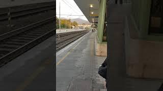 Intercity spoleto ottobre 2019