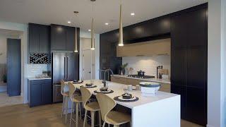 4408 Kinsella Green, Edmonton - Coventry Homes ( Dione showhome )