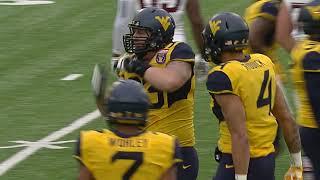 2014 Liberty Bowl | Kyle Rose Big Hit