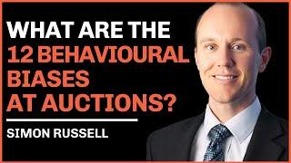 What Are the 12 Behavioural Biases at Auctions?A Look Back at Our First Episode